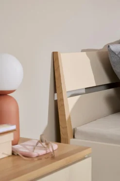 Bett Stiene 120 x 200 cm