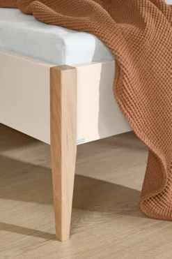 Bett Stiene 120 x 200 cm