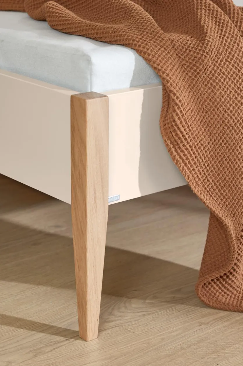 Bett Stiene 120 x 200 cm