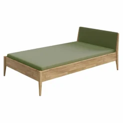 Bett Stiene 140 x 200 cm