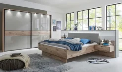 Bett Treviso 180 x 200 cm