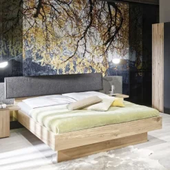 Bett Valpin 180 x 200 cm