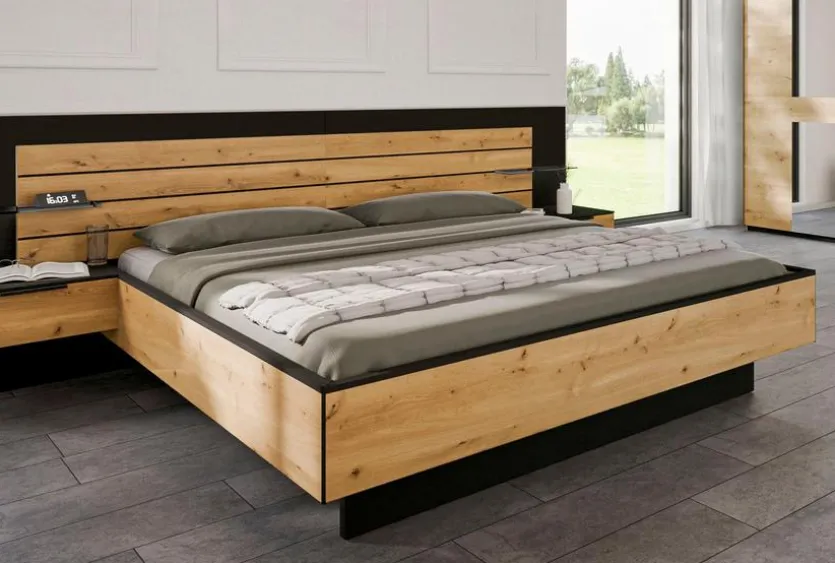 Bett Ventura 180 x 200 cm