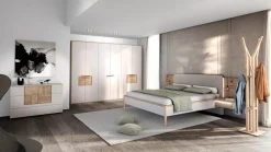 Bett VLacera 180 x 200 cm