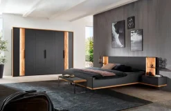 Bett WSL 8800 180 x 200 cm