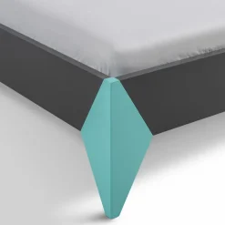 Bett ZE+ 100 x 200 cm