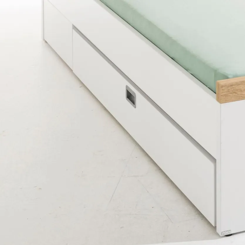 Bettkasten Fiona/Kira/Oscar