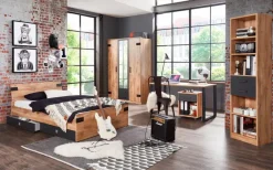 Bettkasten Liverpool 2er Set