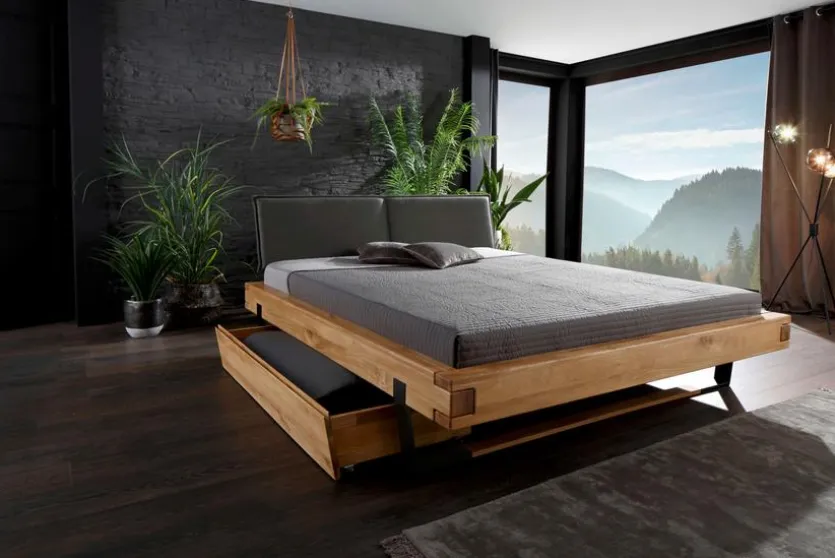 Bettschubkasten BE-0520