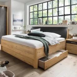 Bettschubkasten Madrid