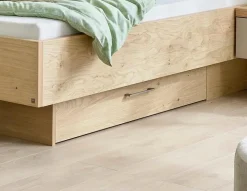 Bettschubkasten Minto 2.0 2er-Set