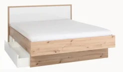 Bettschubkasten Mundi SZ