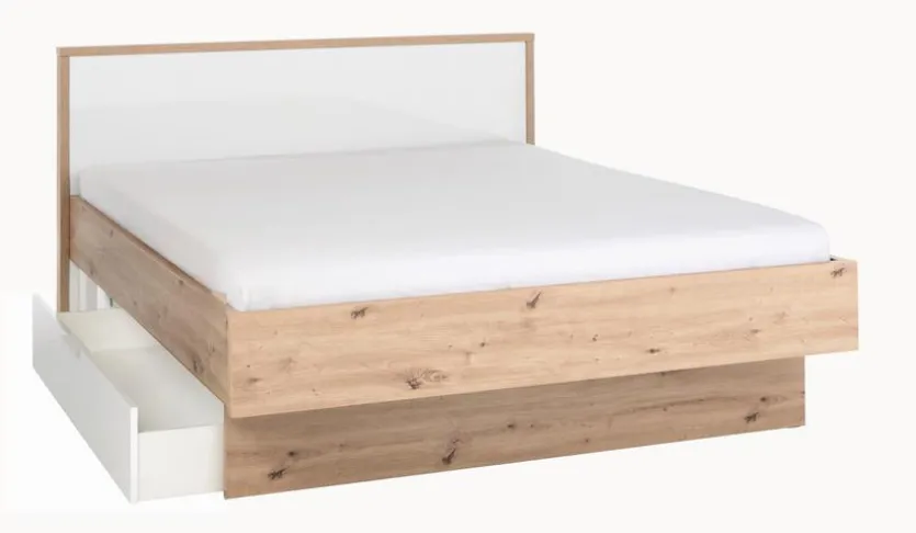 Bettschubkasten Mundi SZ