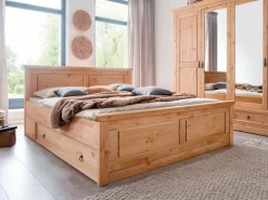 Bettschubkasten SZ-0079 2er Set