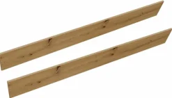 Bettseiten Lilly/Tom/Colin 2er Set