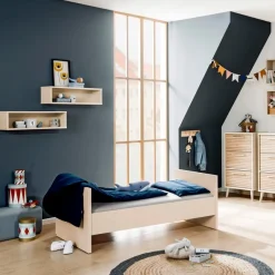 Bettseiten 2er-Set Eefje