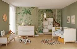 Bettseiten Stiene 2er-Set