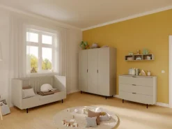 Bettseitenteil Tomino