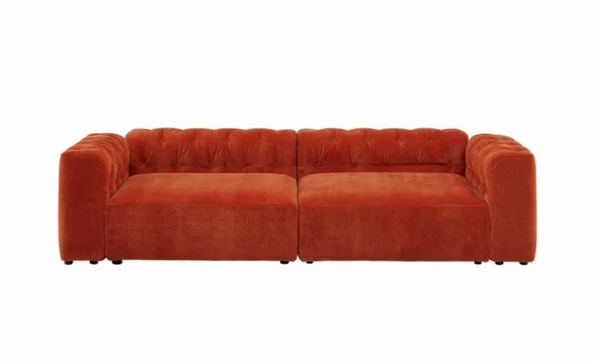 Bigsofa Mansfield