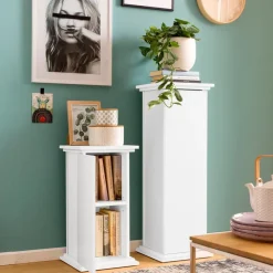 Blumensäule Eldorado