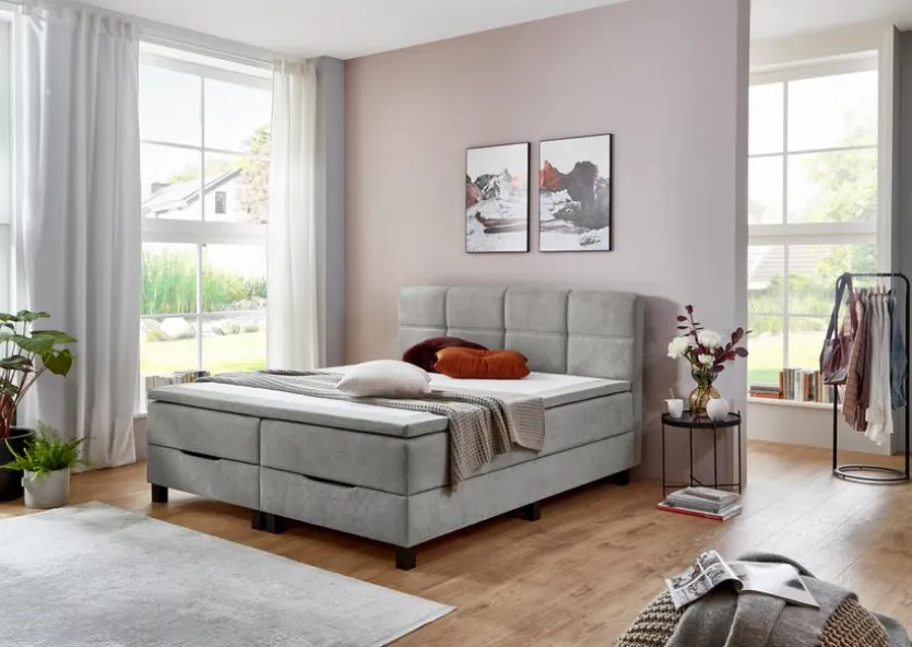 Boxbett Jasper 180 x 200 cm