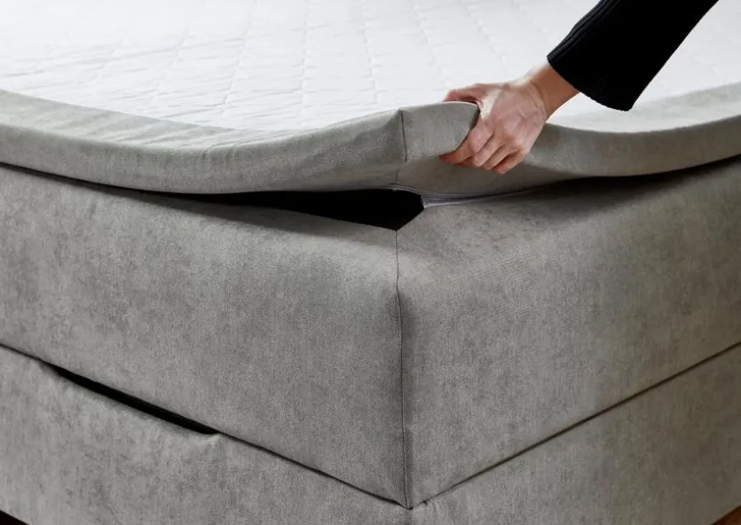 Boxbett Jasper 180 x 200 cm