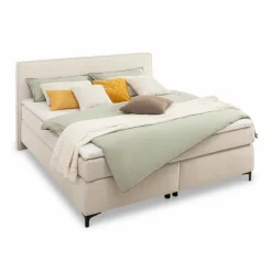 Boxspringbett Blizzard 180 x 200 cm