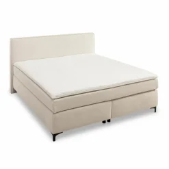 Boxspringbett Blizzard 180 x 200 cm