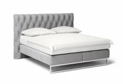 Boxspringbett Chesterfield 180 x 200 cm