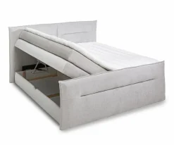 Boxspringbett Elma 160 x 200 cm