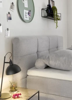 Boxspringbett Fairfield 160 x 200 cm