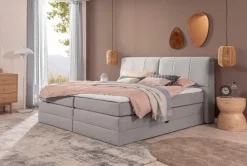 Boxspringbett Luna 180 x 200 cm