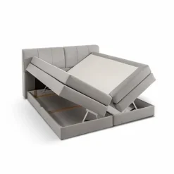 Boxspringbett Luna 180 x 200 cm