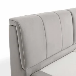 Boxspringbett Luna 180 x 200 cm