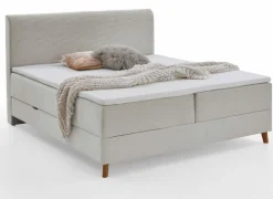 Boxspringbett Memphis 180 x 200 cm