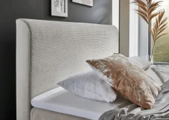 Boxspringbett Memphis 180 x 200 cm