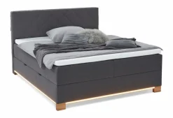 Boxspringbett Messina 180 x 200 cm