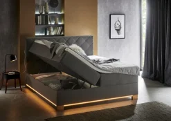 Boxspringbett Messina 180 x 200 cm