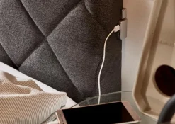 Boxspringbett Messina 180 x 200 cm