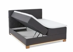Boxspringbett Messina 180 x 200 cm