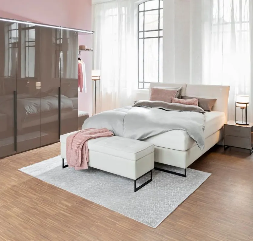 Boxspringbett Studio 180 x 200 cm