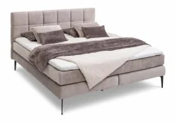 Boxspringbett Adel 160 x 200 cm