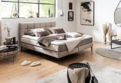 Boxspringbett Adel 160 x 200 cm