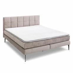 Boxspringbett Adel 160 x 200 cm