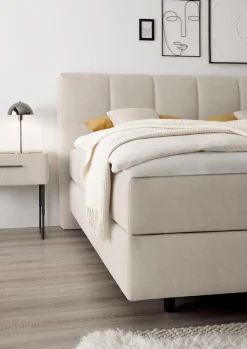 Boxspringbett Arino 180 x 200 cm
