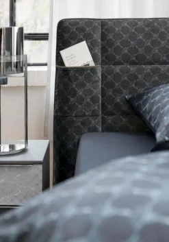 Boxspringbett Bags 180 x 200 cm