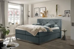 Boxspringbett Bahia 180 x 200 cm