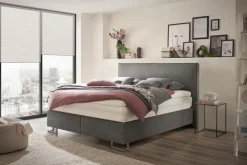Boxspringbett Bahia 180 x 200 cm