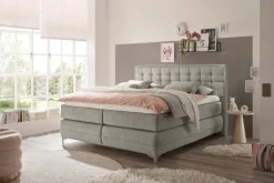 Boxspringbett Bahia 180 x 200 cm