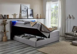 Boxspringbett Caja 180 x 200 cm